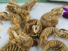 -景好海鲜餐厅(大鹏必选旅游店)