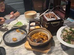 -东南里湖景餐厅·新闽菜(浦西万达店)