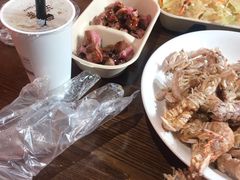 -盒马鲜生(杭州运河上街店)