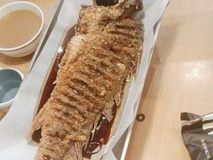 -胡家大厨(西三庄店)