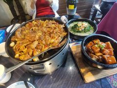 -甘家界牌柠檬鸭(青山店)