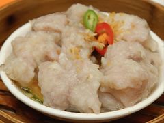 -明阁 Ming Court(广州朗豪酒店)