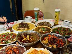 -辣螃铠盆盆蟹大排档(海昌店)