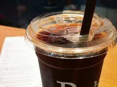 -Peet's Coffee皮爷咖啡(豫园店)
