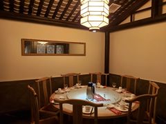 包厢-江南韵·无锡太湖文化体验餐厅(凤凰天街店)