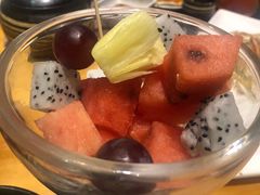 -割烹旭日本料理(龙湖狮山天街店)