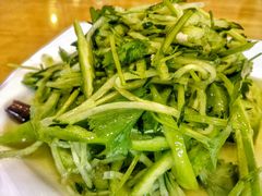 -王胖子驴肉火烧(鼓楼店)