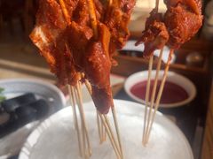 -川味观·鲜货火锅(西湖文化广场店)