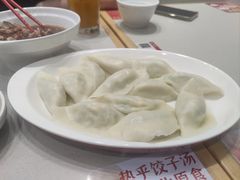 -喜家德虾仁水饺(华强天虹店)