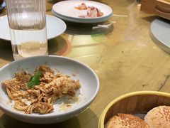 -局气 烤鸭·北京菜(光华路店)