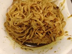 -百乐门粉面店(二龙喉分店)
