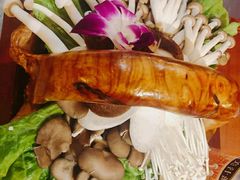 -捞神煲汤火锅(湖滨商业街店)