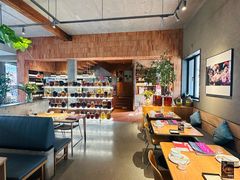 -一坐一忘云南菜(三里屯店)