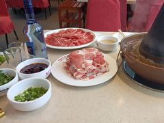 -阳坊大都涮羊肉(阳坊总店)