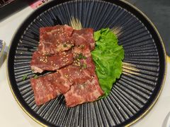 -拾也•和牛•海鲜•烤肉放题(卓悦INTOWN店)