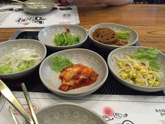 -纽斯桑拿会所(餐厅天山路店)