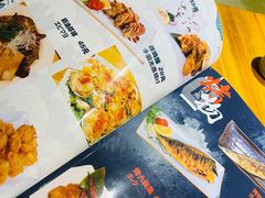 -福匠日本料理(人民路店)