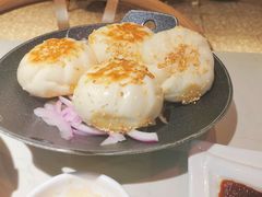 -叹茶靓点·粤式餐厅·全天茶市(石井万民广场店)