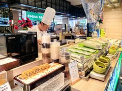 -舜和巴西烤肉餐厅(舜和国际店)
