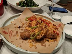 -百姓渔村(南中环店)