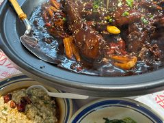 -回味黑鸭煲·始于2006(万松园店)