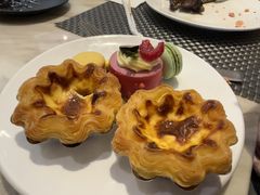 -长沙三景韦尔斯利酒店·Oval全日制餐厅自助餐