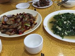 -南海渔家•海鲜•正宗海南菜(海棠湾店)