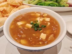 西施豆腐羹-知味观(湖滨店)