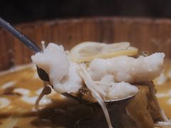 -满堂春特色餐馆