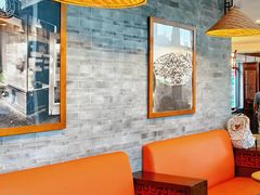 -星巴克(南宁民歌湖店)