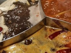 -大龙辣火锅·龙虾·烧烤(湖滨新天地店)