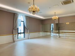 -iBallet爱芭蕾舞蹈艺术中心(星合校区)