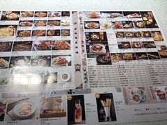 -将军牛排·尔滨地标朝鲜族美食(总店)