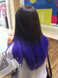 -尚·丹尼Hair