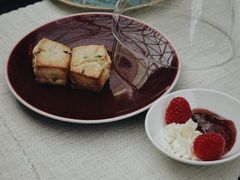 -北京古城老院厉晓麟精致菜