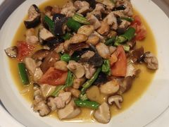 -印象鲵宴·张家界地标美食名片(溪布街店)