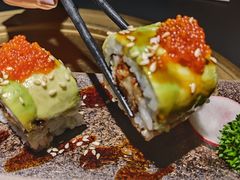 -無二炙坊·和牛烧肉(大钟寺1733店)