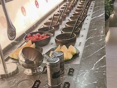 -湊湊火锅·茶憩(皇姑万象汇店)