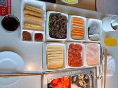 -海底捞火锅(长沙华创国际广场店)