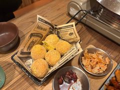 -恩你小木屋·韩式料理(假日广场店)