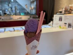 -Dal Cuore 达可芮冰淇淋(陕西北路店)