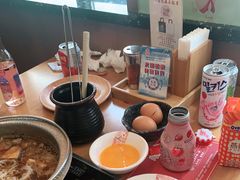 -牛New寿喜烧(青浦店)