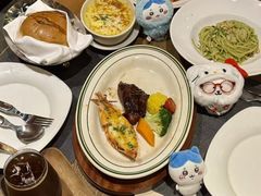 -食间牛排(湖西路店)