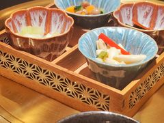 -無二炙坊·和牛烧肉(大钟寺1733店)