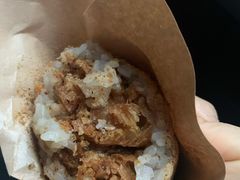 老街糯米团-正南齐北·老街糯米团(洪崖洞店)