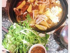 -天发长铁锅炖(王秀村店)