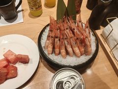 -京旬海鲜放题·铁板烧自助餐厅
