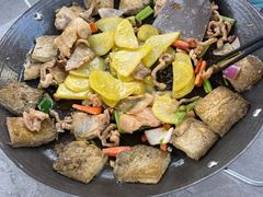 -一烙锅(友谊店)