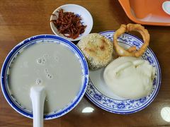 -隆福寺小吃店(东四店)