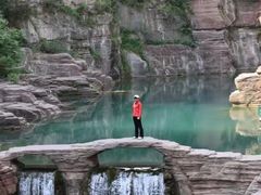 -云台山风景名胜区